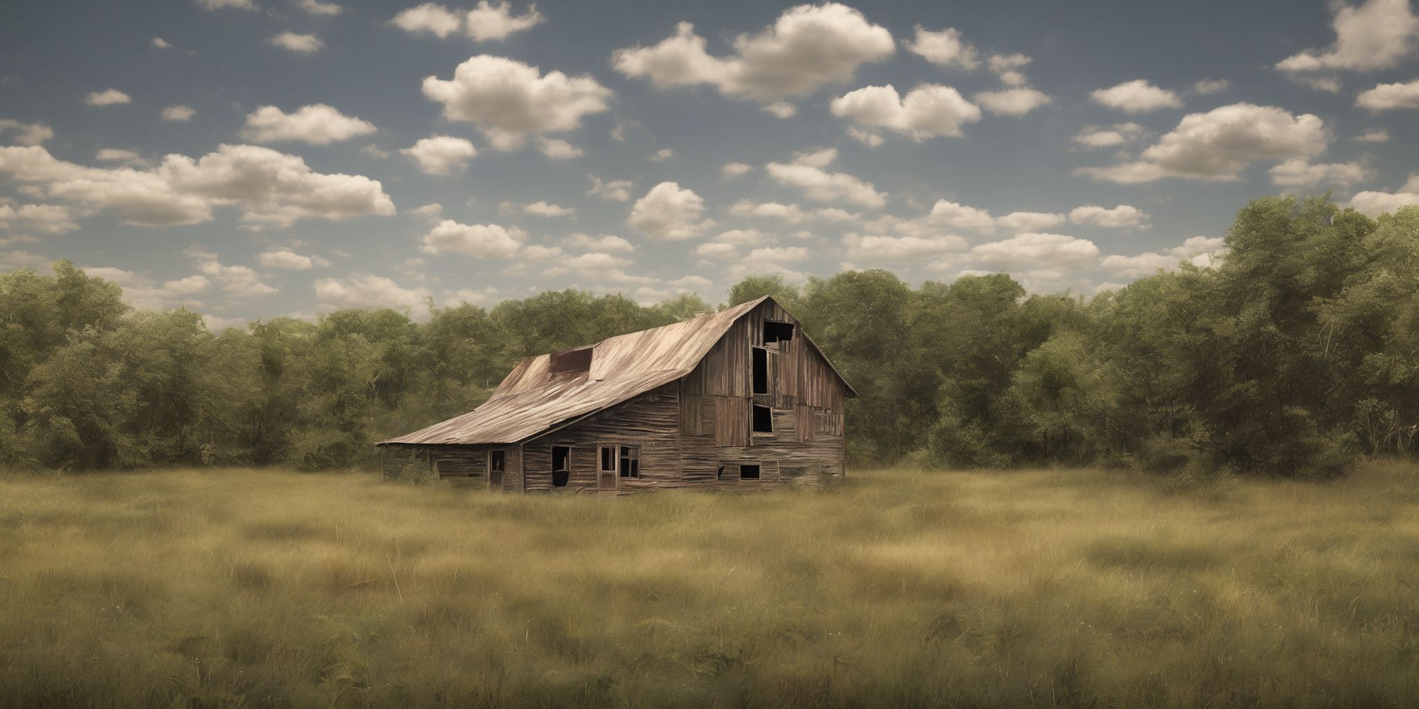Prairie State  in realistic, photographic style