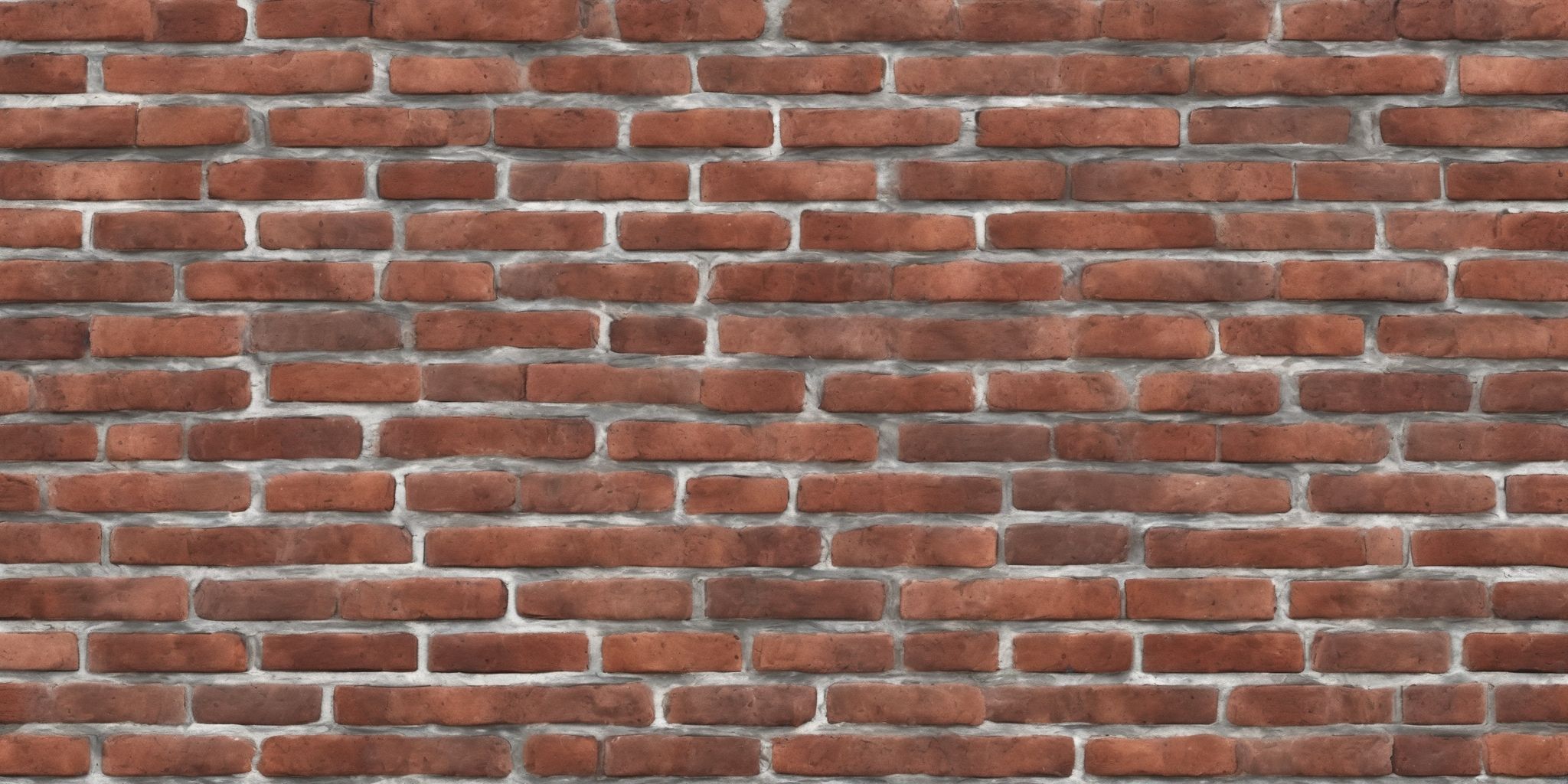 Brick  in realistic, photographic style
