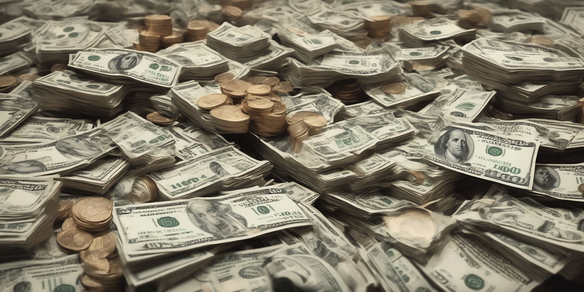 Exploring Different Methods of Expenses Distribution in a Business Setting