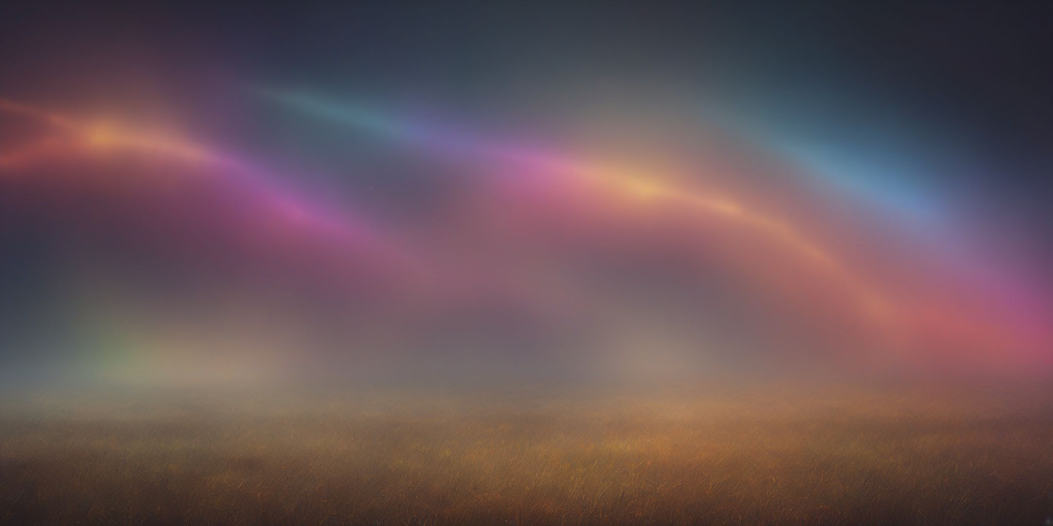 Spectrum  in realistic, photographic style
