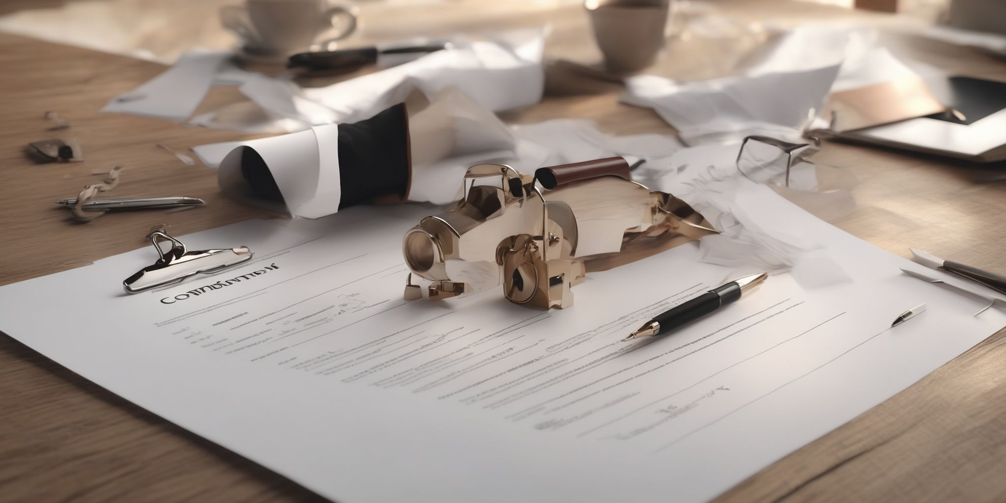 All You Need to Know About Insurance Binders Inclusions and Limitations