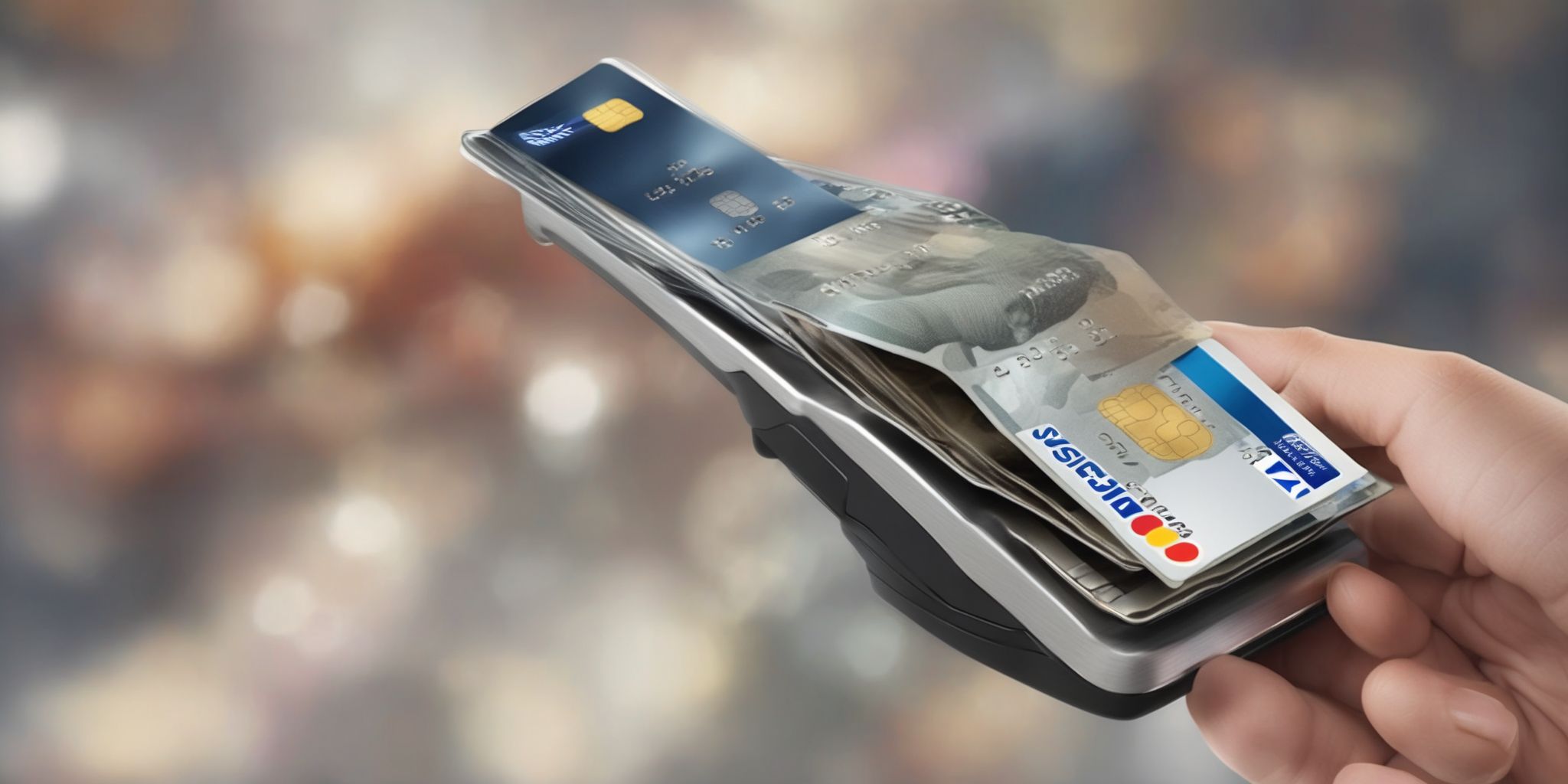 The Advantages Of Using Virtual Credit Cards For Online Transactions